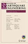 Bulletin of Earthquake Engineering封面